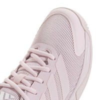 Adidas Ubersonic Pink Junior Sneakers