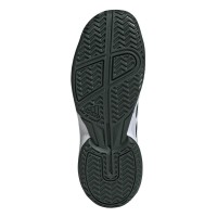Adidas Ubersonic Verde Argento Lucido Limone Junior Scarpe da ginnastica  Offerta + Economico