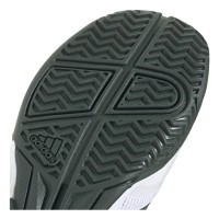 Adidas Ubersonic Verde Argento Lucido Limone Junior Scarpe da ginnastica  Offerta + Economico