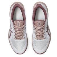 Asics Game FF Padel White Purple Oxide Women''s Sneakers  Offer + Cheap