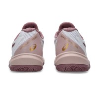 Asics Game FF Padel White Purple Oxide Women''s Sneakers  Offer + Cheap