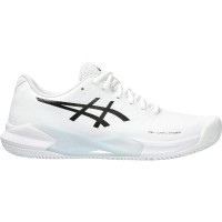 Sneakers Asics Gel Challenger 14 Bianco Argilla Nero