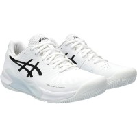 Sneakers Asics Gel Challenger 14 Clay White Black