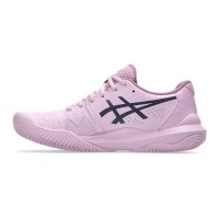 Zapatillas Asics Gel Challenger 14 Clay Malva Light Ube Indigo Mujer  Oferta + Barato