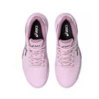 Zapatillas Asics Gel Challenger 14 Clay Malva Light Ube Indigo Mujer  Oferta + Barato