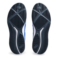 Chaussures Asics Gel Challenger 14 Padel Bleu Jaune