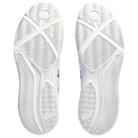 Sapatos Asics Gel Challenger 14 Padel Branco Preto