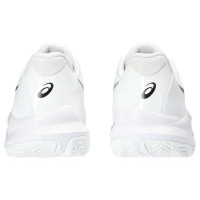 Sapatos Asics Gel Challenger 14 Padel Branco Preto