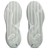 Asics Gel Challenger 15 Clay Green Steel Gray Sneakers