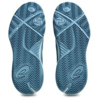 Scarpe Asics Gel Challenger 15 Padel Blue Green