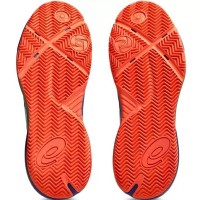 Scarpe da ginnastica Asics Gel Challenger 15 Padel White Coral  Offerta + Economico