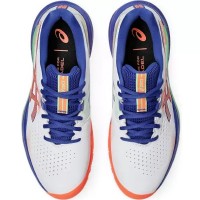 Scarpe da ginnastica Asics Gel Challenger 15 Padel White Coral  Offerta + Economico