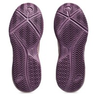 Zapatillas Asics Gel Dedicate 8 Padel Purpura Oxide Blanco Mujer  Oferta + Barato