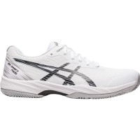 Sneakers Asics Gel Game 9 Bianco Nero