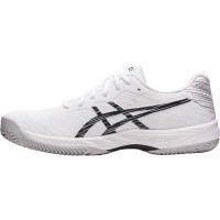 Sneakers Asics Gel Game 9 Blanc Noir