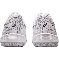 Tenis Asics Gel Jogo 9 Branco Preto