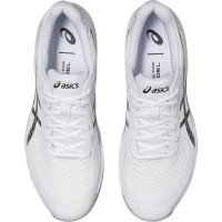 Tenis Asics Gel Jogo 9 Branco Preto