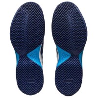 Tênis Asics Gel Padel Pro 5 Azul Índigo