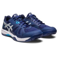 Tênis Asics Gel Padel Pro 5 Azul Índigo