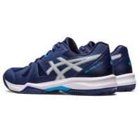Tênis Asics Gel Padel Pro 5 Azul Índigo