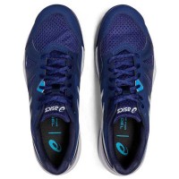 Tênis Asics Gel Padel Pro 5 Azul Índigo