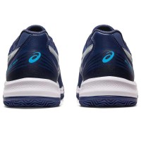 Tênis Asics Gel Padel Pro 5 Azul Índigo
