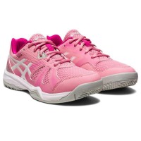 Sneakers Asics Gel Padel Pro 5 GS Pink White Junior