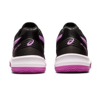 Shoes Asics Gel Padel Pro 5 Black Lavender Women