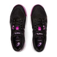 Shoes Asics Gel Padel Pro 5 Black Lavender Women