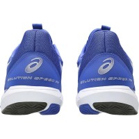 Zapatillas Asics Solution Speed FF 3 Clay Azul Cobalto Blanco  Oferta + Barato