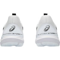 Zapatillas Asics Solution Speed FF 3 Clay Blanco Negro