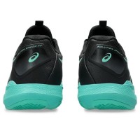 Scarpe da ginnastica Asics Solution Speed FF 4 Clay Black Green