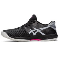 Zapatillas Asics Solution Swift FF Argilla Rosa Fluor