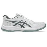 Zapatillas Asics Upcourt 6 Blanco Gris