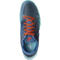 Zapatillas Babolat Jet Premura 2 Turquesa  Oferta + Barato
