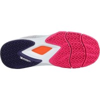 Slippers Babolat Jet Ritma Grey Pink Women