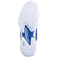 Zapatillas Babolat Jet Tere 2 Azul Royal  Offre - Pas cher