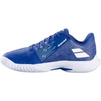 Zapatillas Babolat Jet Tere 2 Azul Royal  Offre - Pas cher