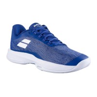 Zapatillas Babolat Jet Tere 2 Azul Royal  Offre - Pas cher