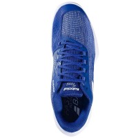 Zapatillas Babolat Jet Tere 2 Azul Royal  Offre - Pas cher