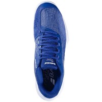 Zapatillas Babolat Jet Tere 2 Clay Azul Royal