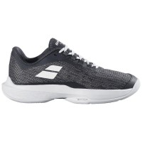 Zapatillas Babolat Jet Tere 2 Clay Negro Gris Mujer