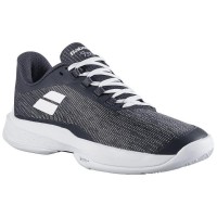 Babolat Jet Tere 2 Clay Black Grey Women''s Shoes