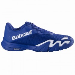 Tênis Babolat Jet Viva Azul Escuro