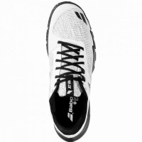 Babolat Jet Viva Bianco Nero Sneakers