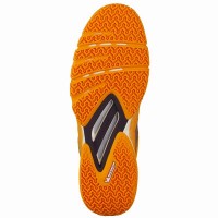 Babolat Jet Viva Cream Orange Sneakers