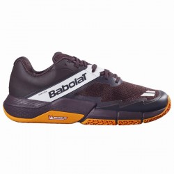 Babolat Movea 2 Scarpe Brown Cream