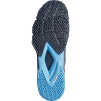 Babolat Movea Baskets bleu marine