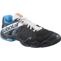 Sneakers Babolat Movea Blu Navy