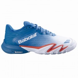 Babolat Premura 3 Baskets Essence Blue
